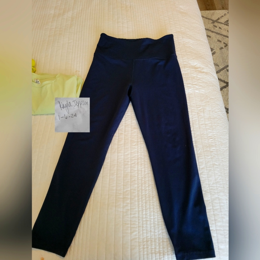 Zyia light n tight